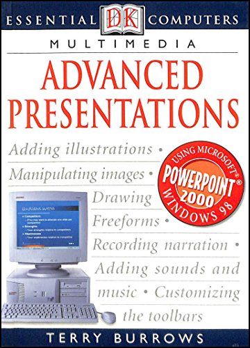 Imagen de archivo de Essential Computers: Advanced Presentations a la venta por WorldofBooks