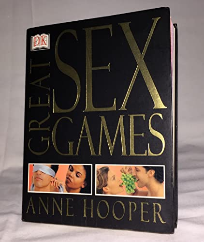 9780751329049: Great Sex Games
