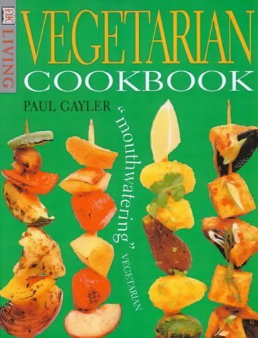 Beispielbild fr Vegetarian Cookery (DK Living) zum Verkauf von WorldofBooks
