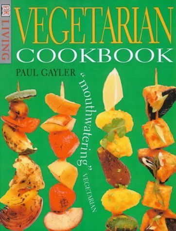 9780751329186: VEGATARIAN COOKING, DK-LIVING