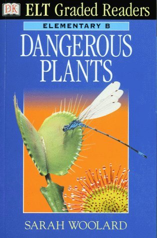 9780751329254: ELT Graded Readers: Dangerous Plants (ELT Readers)