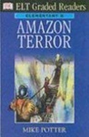 Imagen de archivo de ELT Graded Readers: The Amazon a la venta por Kennys Bookstore