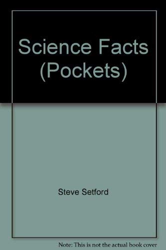 Imagen de archivo de Science Facts a la venta por Goldstone Books