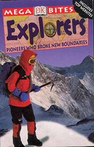9780751330762: Explorers