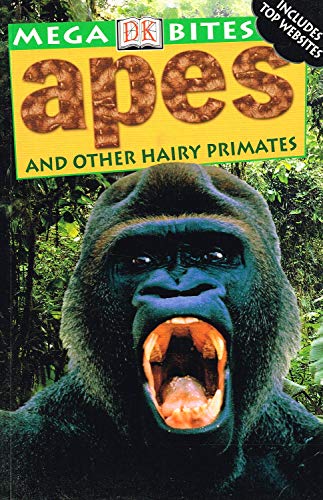 Beispielbild fr Apes zum Verkauf von WorldofBooks
