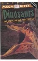 Beispielbild fr Dinosaurs (Mega Bites) zum Verkauf von AwesomeBooks