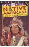 Beispielbild fr Native Americans (Mega Bites) zum Verkauf von WorldofBooks