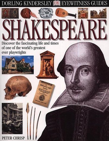 9780751330861: Eyewitness:Shakespeare Paper