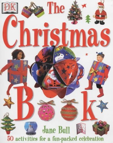 Imagen de archivo de Christmas Book (The) a la venta por WorldofBooks