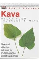Stock image for Pocket Healers: Kava (Nature Care Pocket Healers) for sale by WorldofBooks