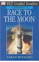 Stock image for ELT Graded Reader Race To The Moon (ELT Readers) for sale by WorldofBooks