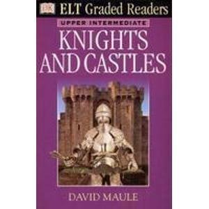 Imagen de archivo de Knights and Castles (ELT Graded Readers) a la venta por Ebooksweb