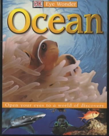 Imagen de archivo de Ocean (Eye Wonder) a la venta por Goldstone Books