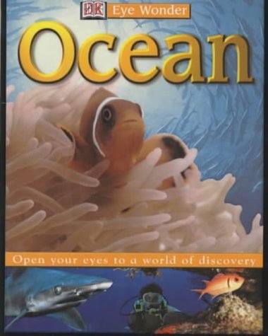 Stock image for Ocean (Eye Wonder) for sale by Goldstone Books