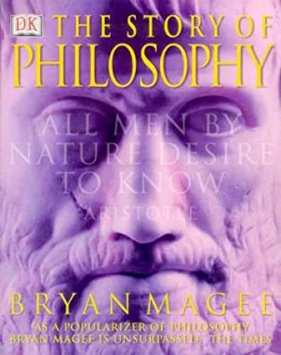9780751333329: The Story of Philosophy