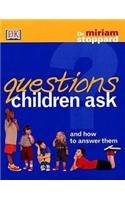 Imagen de archivo de Questions Children Ask : And How to Answer Them a la venta por Wonder Book