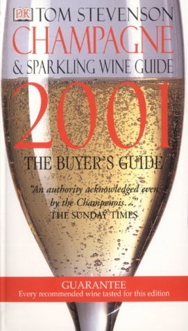 Beispielbild fr Champagne Guide 2001 zum Verkauf von WorldofBooks