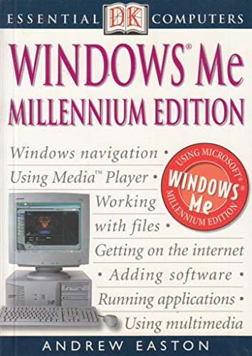 9780751333602: Essential Computers: Windows Me Millennium Edition