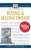 Buying and Selling Online (9780751333619) by Watson