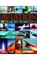 Imagen de archivo de Aviation Year By Year a la venta por WorldofBooks