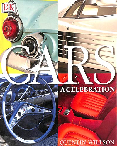 Beispielbild fr Cars - a Celebration zum Verkauf von WorldofBooks