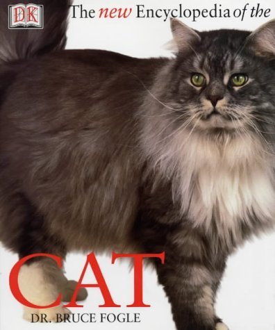 9780751333701: New Encyclopedia of the Cat