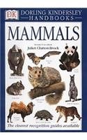 9780751333749: Mammals (Dorling Kindersley Handbooks)
