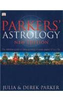 Stock image for Parkers Astrology: The Definitive Guide to Using Astrology in Every Aspect of Your Life for sale by Reuseabook
