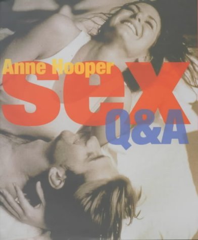 Stock image for Sex Q&A for sale by WorldofBooks