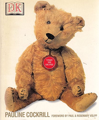 Beispielbild fr Teddy Bear Encyclopedia zum Verkauf von WorldofBooks