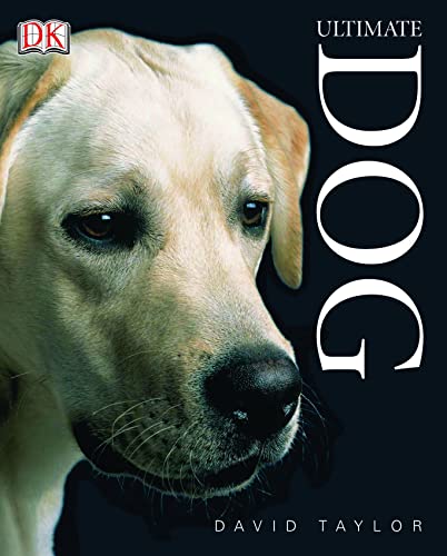 Beispielbild fr Ultimate Dog zum Verkauf von WorldofBooks