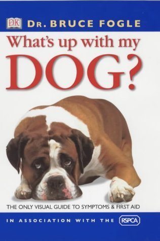 Imagen de archivo de What's up with My Dog? a la venta por Better World Books