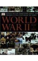 Stock image for World War II: Day by Day: Day by Day - Witness the 2175 Tumultuous, Tragic and Triumphant Days That Shook the World for sale by AwesomeBooks