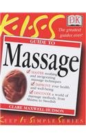 Stock image for KISS Guide To Massage for sale by WorldofBooks