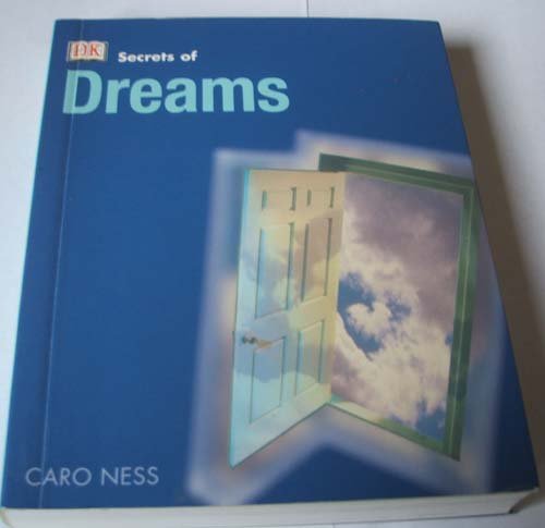 Beispielbild fr Dreams (Secrets of.) zum Verkauf von AwesomeBooks