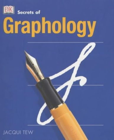 Stock image for Graphology (Secrets Of.) for sale by Hippo Books
