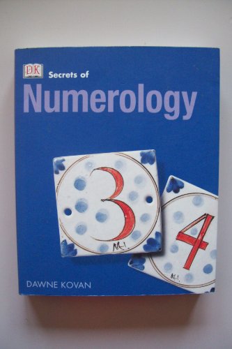 9780751335590: Numerology