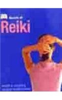 Imagen de archivo de Reiki (Secrets Of.) a la venta por Greener Books