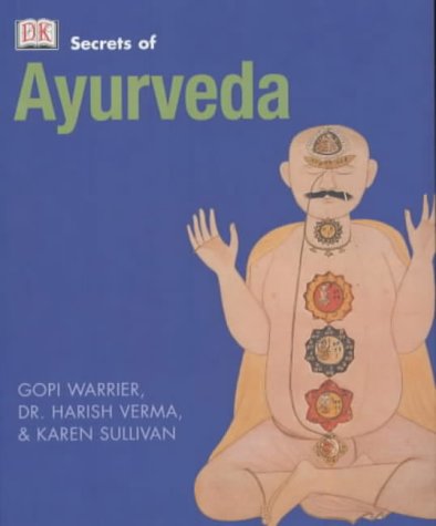 Imagen de archivo de Ayurveda a la venta por HPB-Emerald