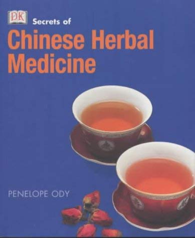 Stock image for Chinese Herbal Medicine (Secrets Of.) for sale by ThriftBooks-Dallas