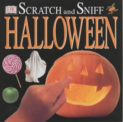 9780751335682: Scratch & Sniff: Halloween