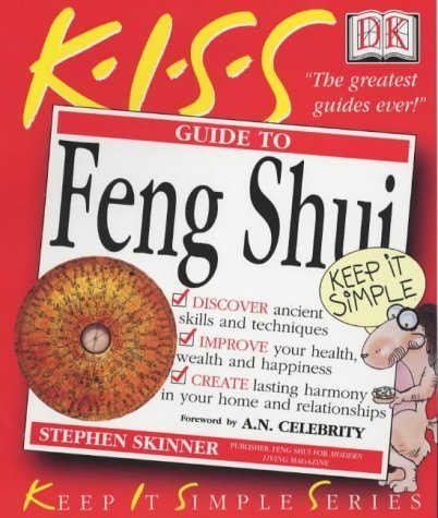 Stock image for KISS Guide To Feng Shui for sale by WorldofBooks