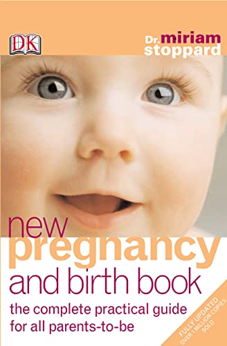 9780751336276: New Pregnancy & Birth Book