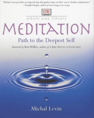 9780751336368: Meditation (Whole Way Library)