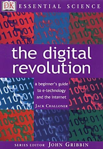 Stock image for Essential Science: The Digital Revolution for sale by AwesomeBooks