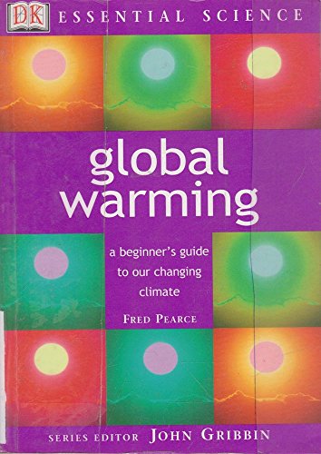 Global Warming (9780751337136) by John Gribbin