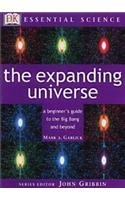 Beispielbild fr Essential Science: The Expanding Universe zum Verkauf von Goldstone Books