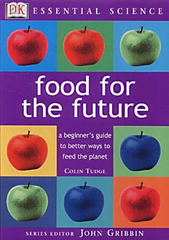 9780751337150: Essential Science: Food for the Future