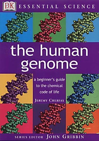 Beispielbild fr Essential Science:The Human Genome Paper zum Verkauf von WorldofBooks