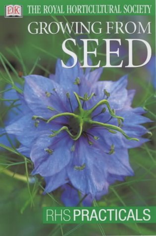 Imagen de archivo de Growing from Seed a la venta por ThriftBooks-Atlanta